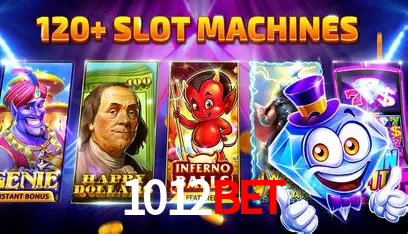 Descubra a Essência do 1012bet: Nossa História e Compromissos
