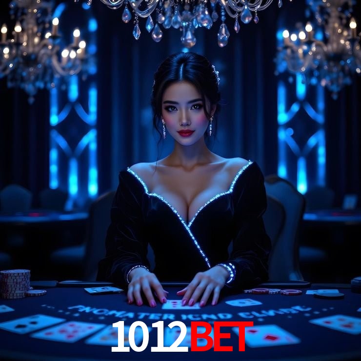 Experiência VIP 1012bet