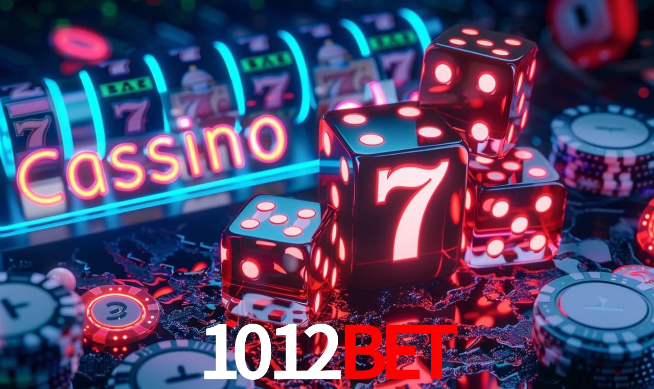 Experiência VIP 1012bet