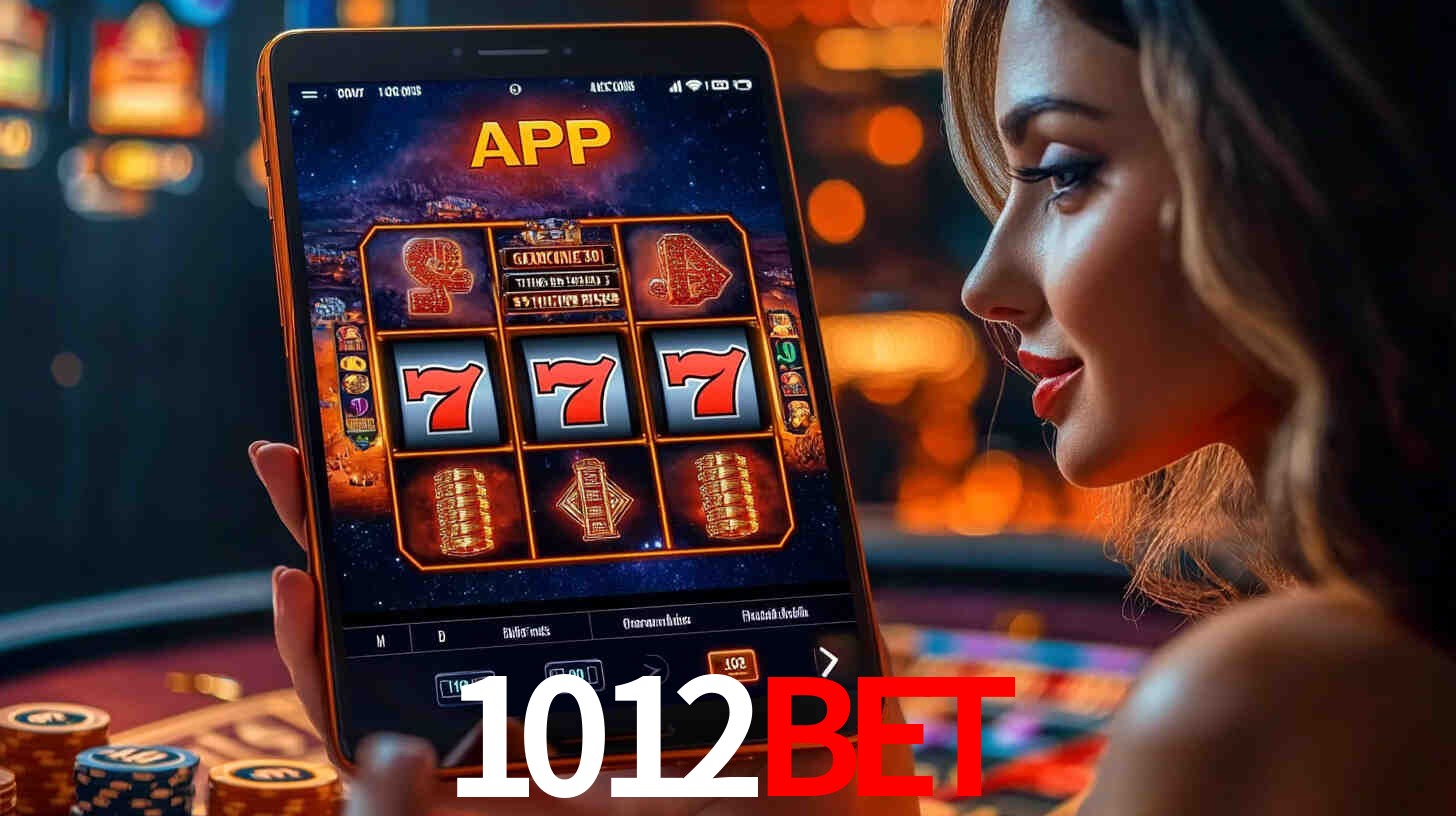 1012bet login