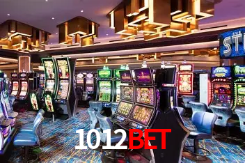 Desvendando o Mundo dos Jogos Virtuais na 1012bet