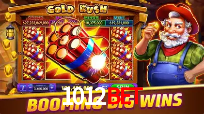 Desvendando o Mundo dos Jogos Virtuais na 1012bet