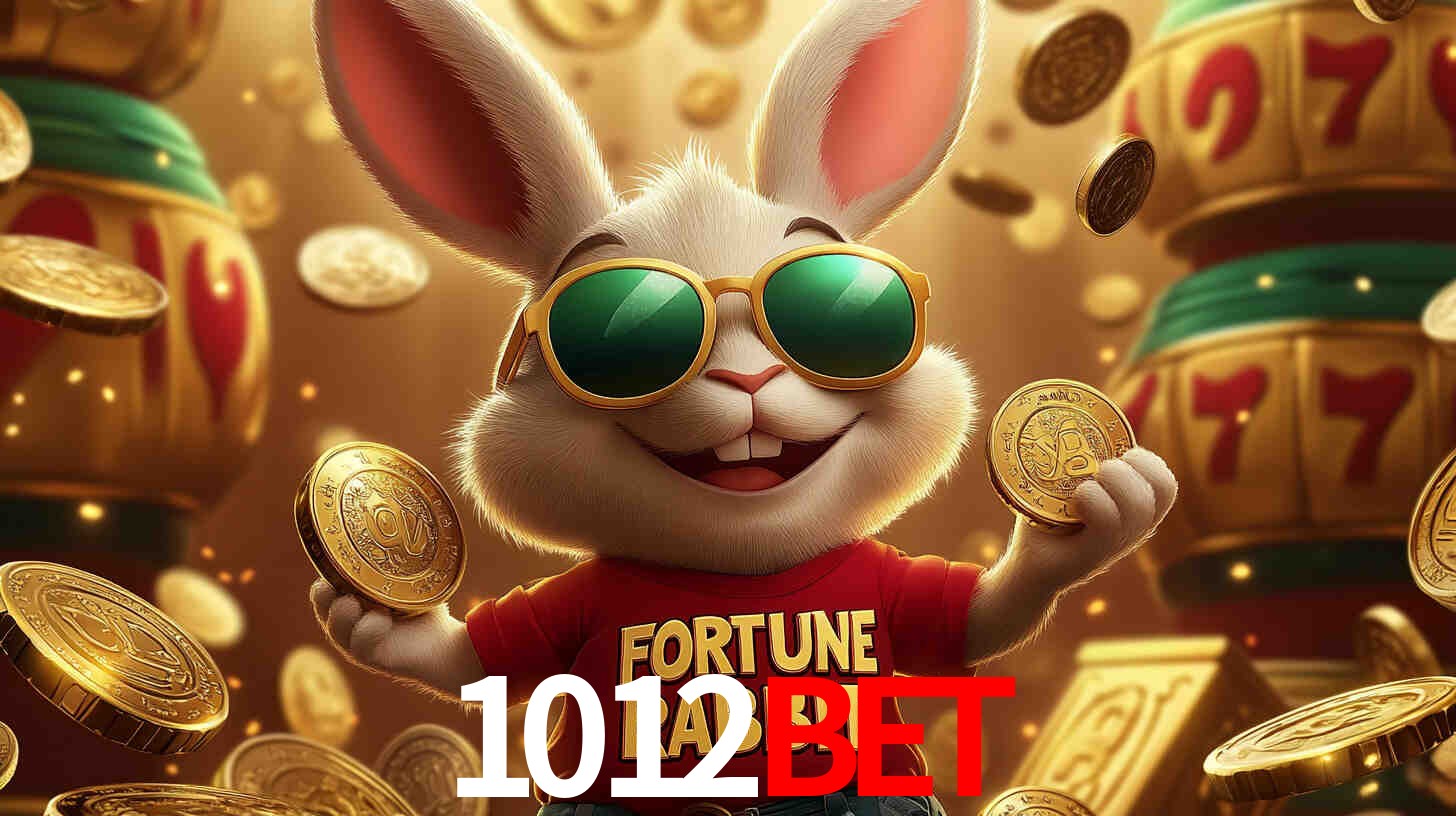 1012bet: Seu Cassino Premiado com Pagamentos Rápidos