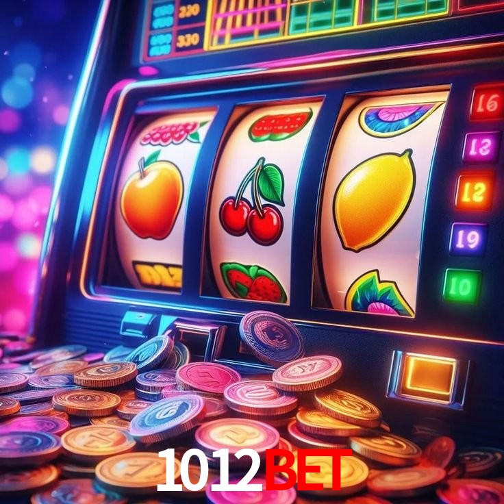 Casino VIP 1012bet