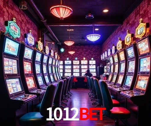 Ofertas Exclusivas 1012bet