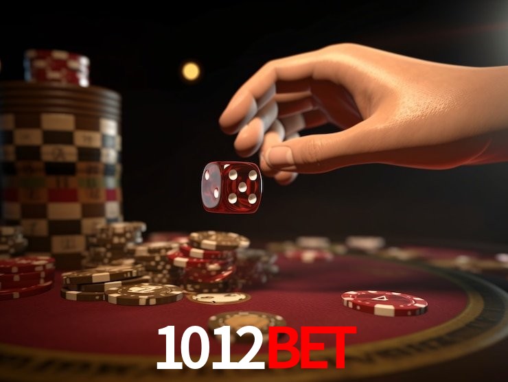 Estatísticas Esportivas 1012bet