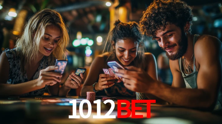 Blackjack Table 1012bet