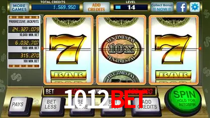 APP oficial da 1012bet para mobile