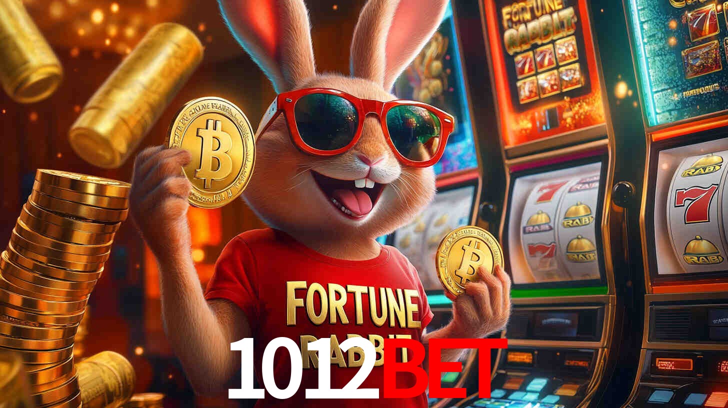 A Emoção da Loteria na 1012bet: Uma Chance de Mudança de Vida