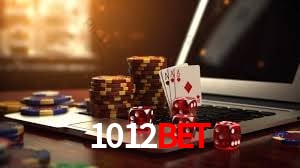 Inovações de Jogos na 1012bet: O Futuro das Experiências Interativas