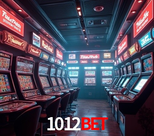 Design Responsivo 1012bet