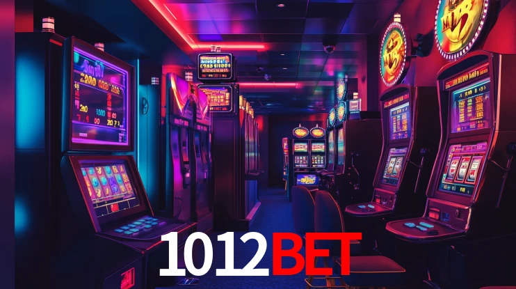 1012bet App Interface