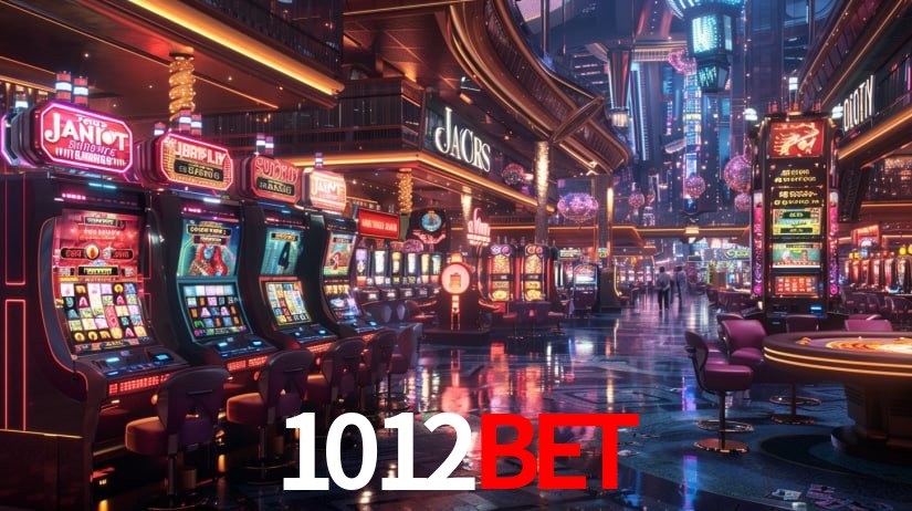 Games Directory 1012bet