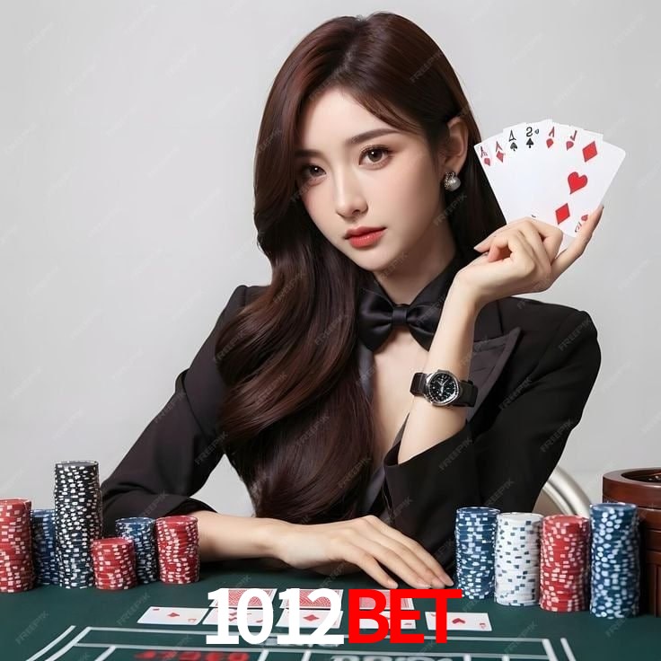 Provedores de Jogos 1012bet