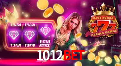 Descubra o Mundo do Cassino Online com 1012bet
