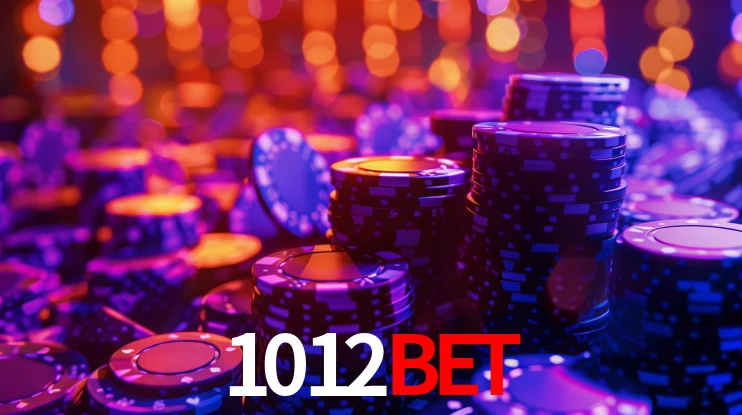 1012bet: A Experiência de Casino com Jogos de Mesa ao Vivo
