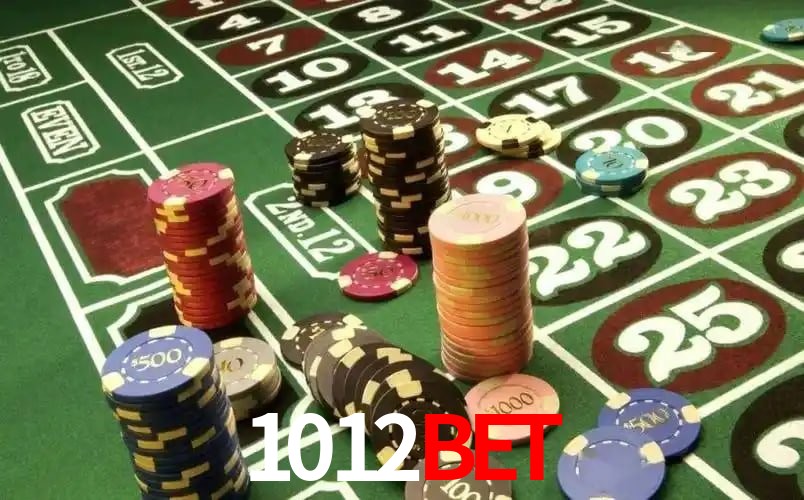 Apostas de Basquete 1012bet