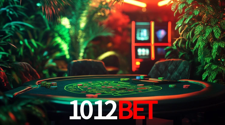 VIP Casino 1012bet