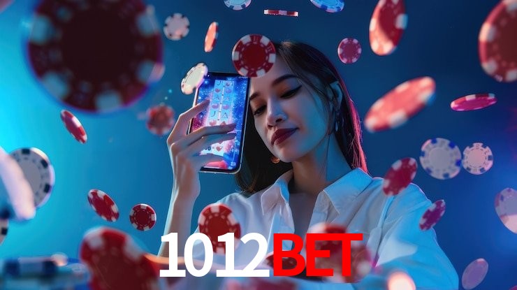 Explorando a Categoria de Eventos em Apostas na 1012bet