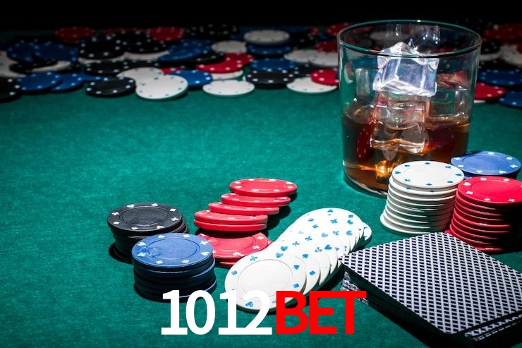 Bônus Diários 1012bet