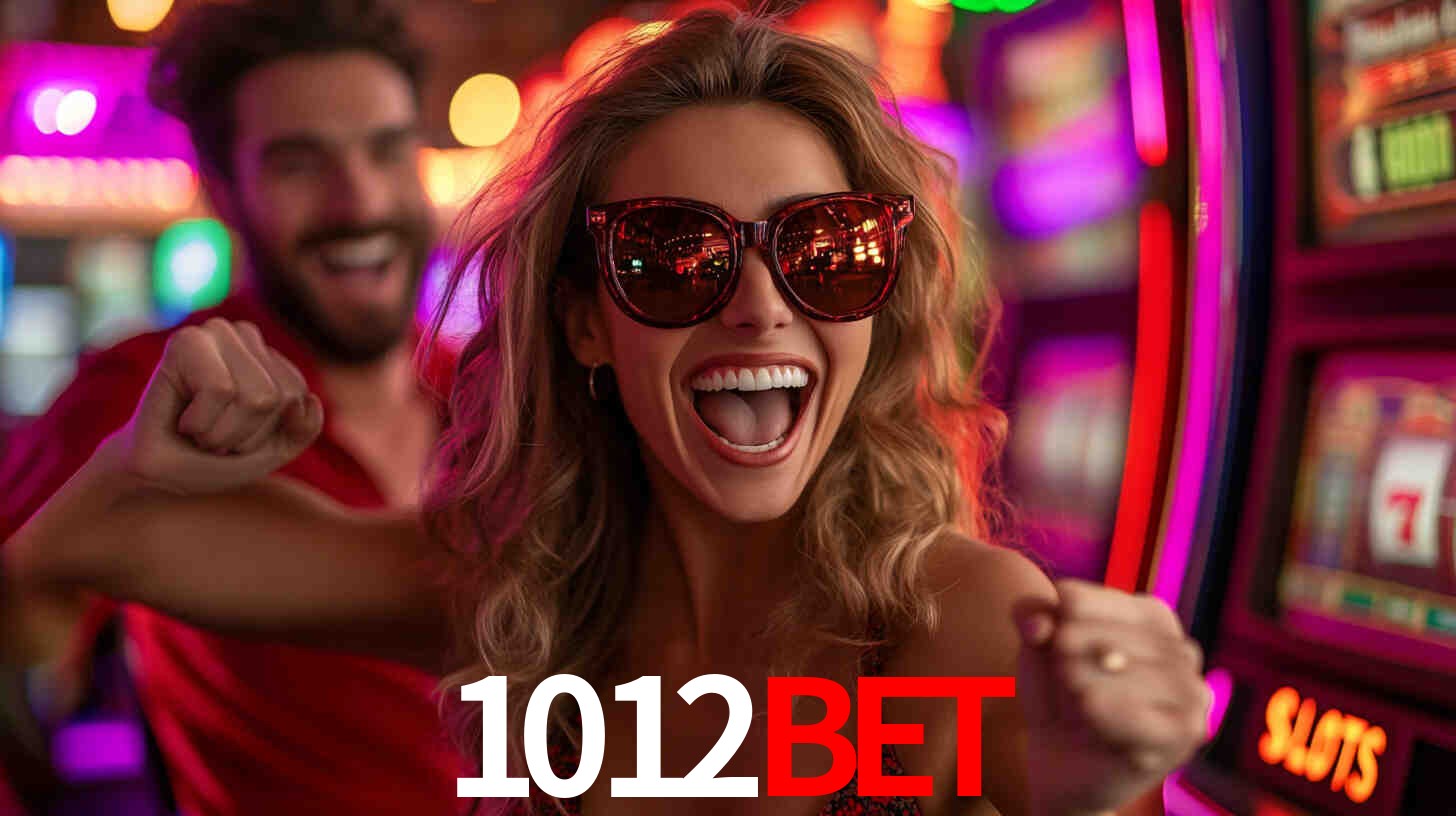 Apostas Esportivas na 1012bet: Um Guia Completo