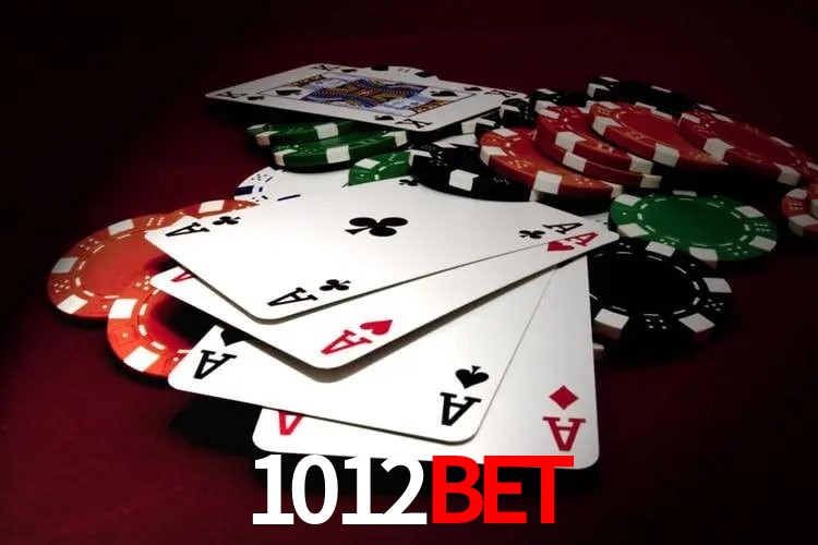Jogos Exclusivos 1012bet
