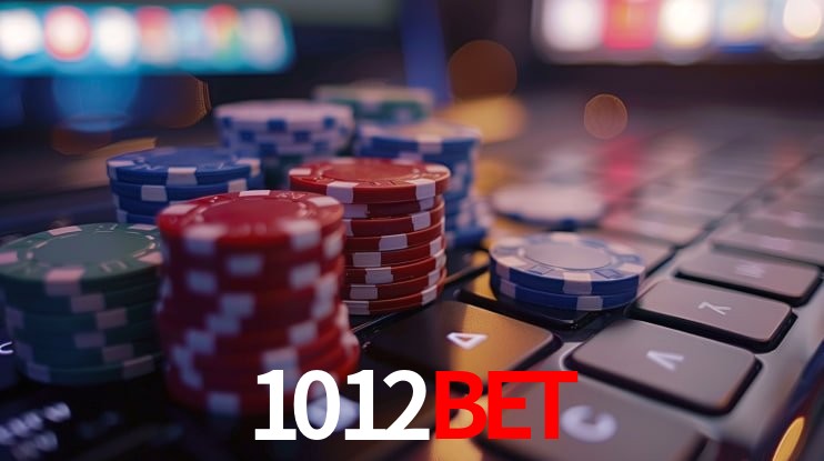 Diretório de Jogos 1012bet