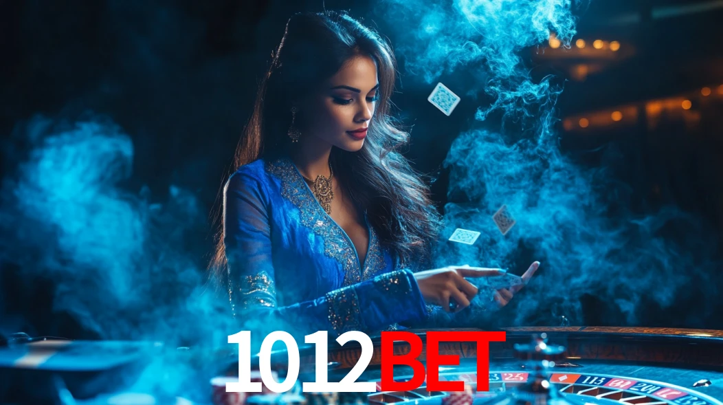 Apostas Esportivas na 1012bet: Um Guia Completo