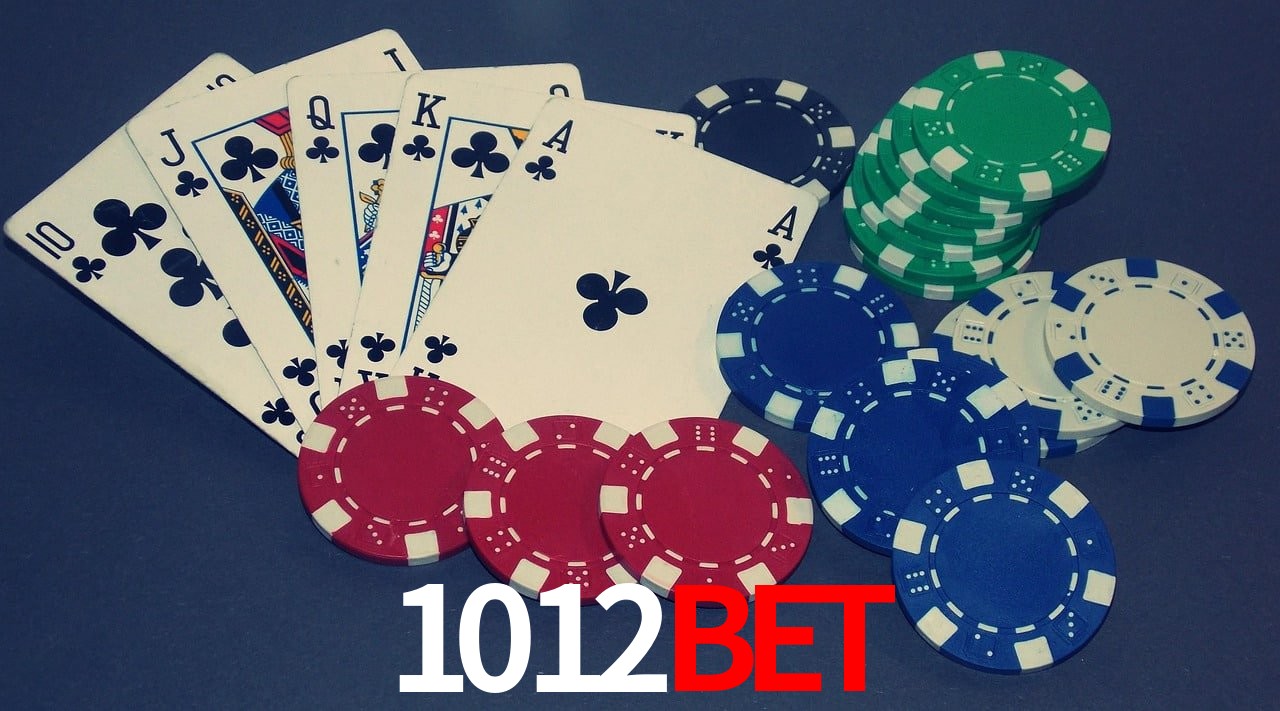 Bonus Features 1012bet