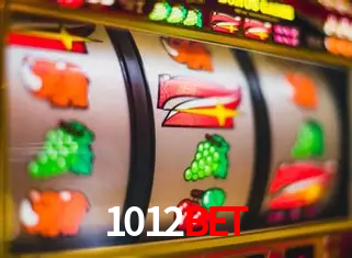 Descubra a Magia dos Jogos de Arcade no 1012bet
