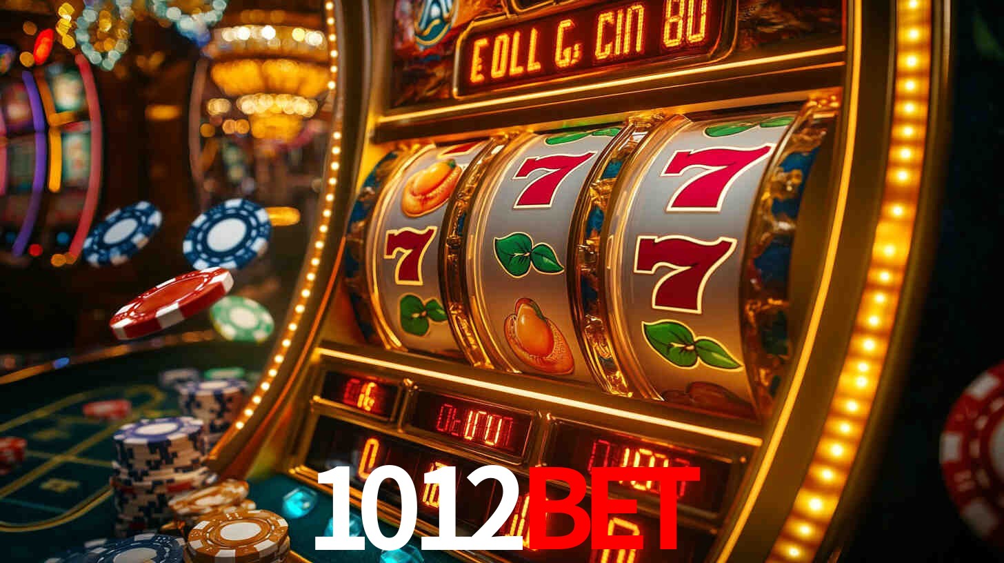 Programa VIP 1012bet