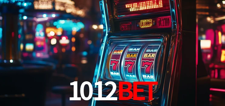 Roulette Table 1012bet
