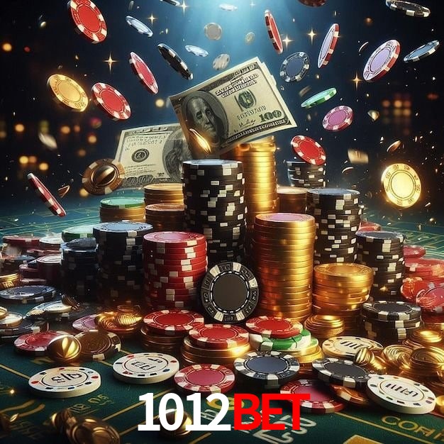 Descubra o Programa VIP da 1012bet: Vantagens Exclusivas para Jogadores