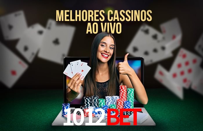 Exclusive Offers 1012bet
