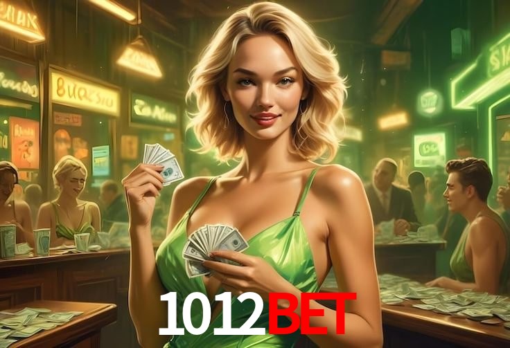 A Experiência Imersiva dos Cassinos Ao Vivo no 1012bet