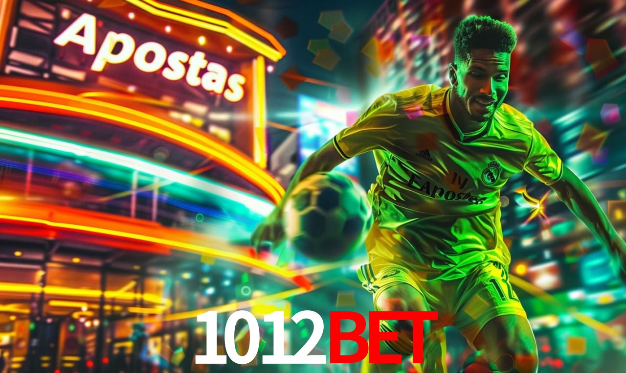 Apostas de Tênis 1012bet