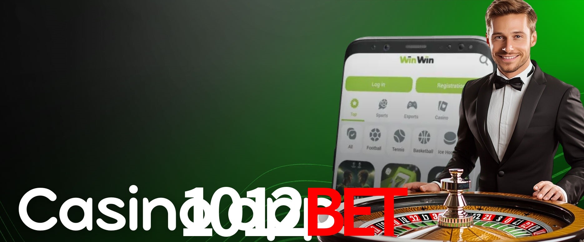 Platform Technology 1012bet