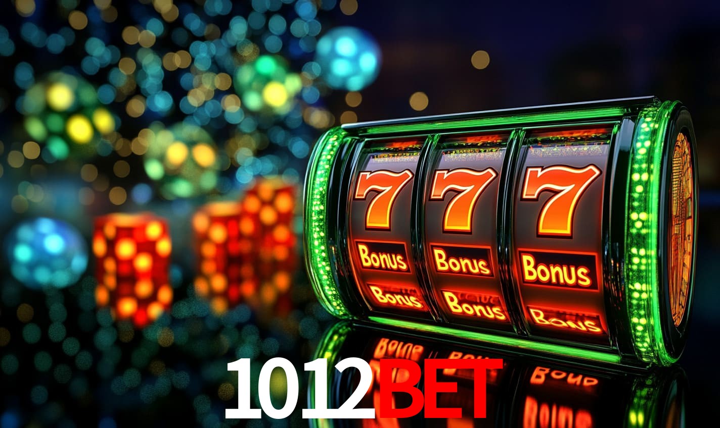 Recursos de Bônus 1012bet