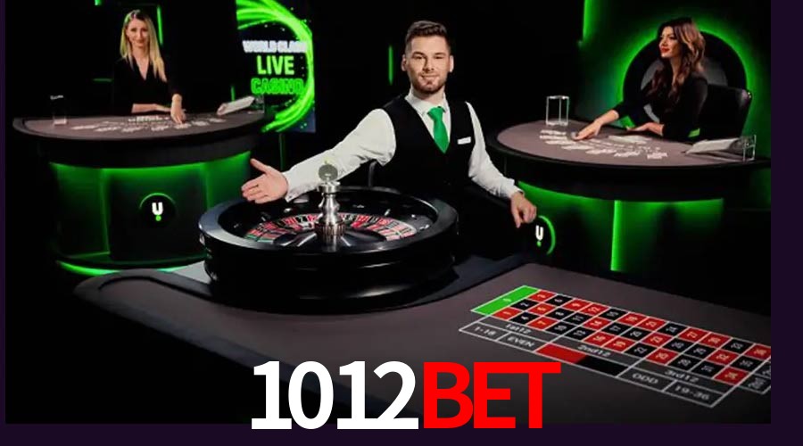 Account Benefits 1012bet