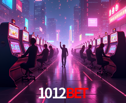 Interface Premium 1012bet