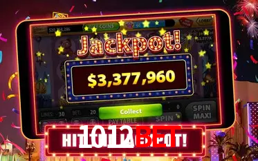 Descubra a Essência do 1012bet: Nossa História e Compromissos