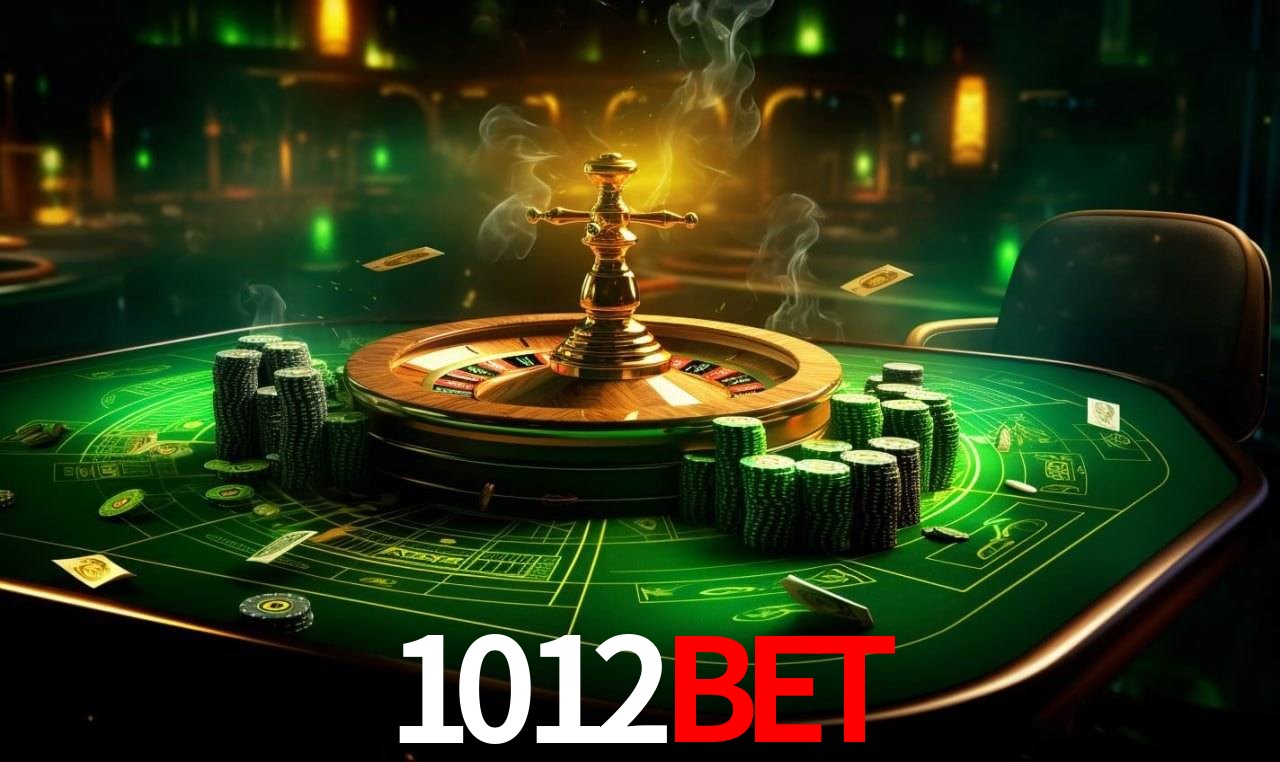 Explorando a Categoria de Eventos em Apostas na 1012bet