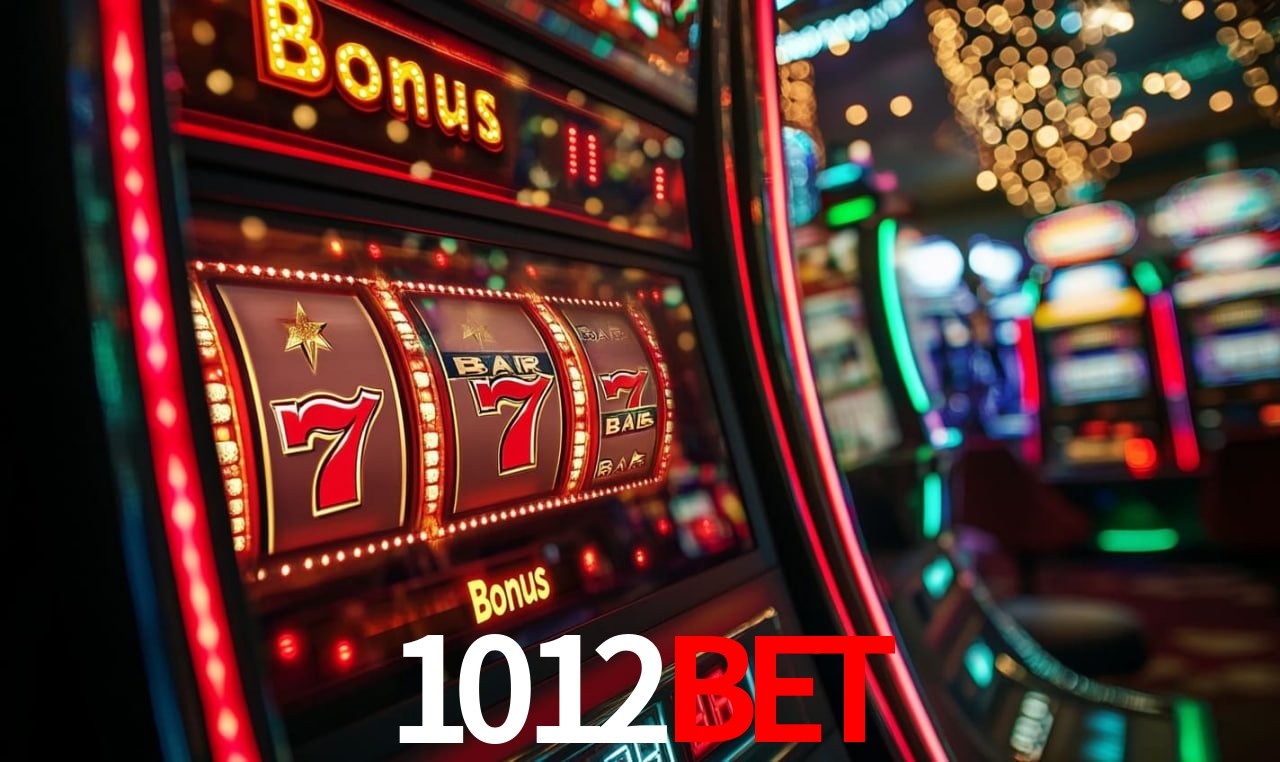 Bônus Generosos e Exclusivos no 1012bet para Você!