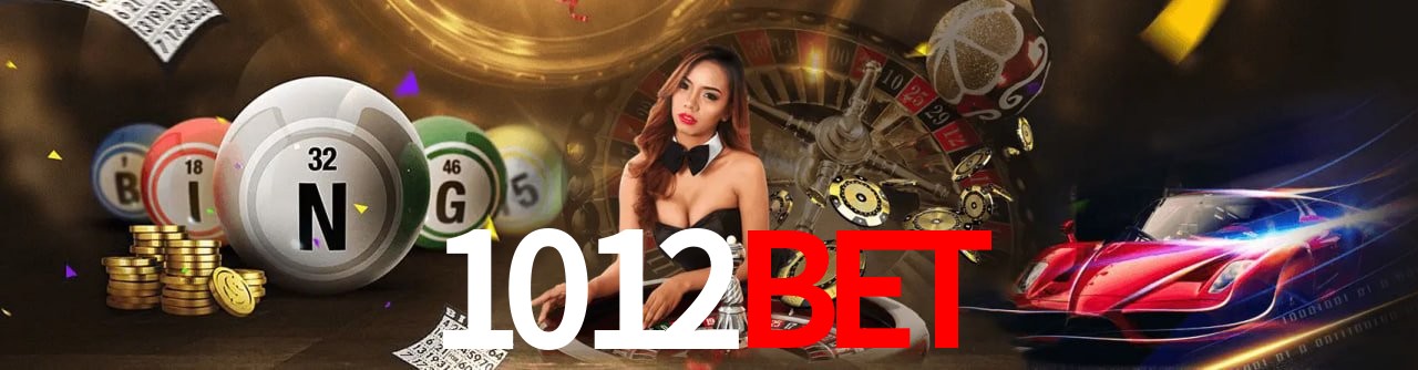 Promoções Sazonais 1012bet