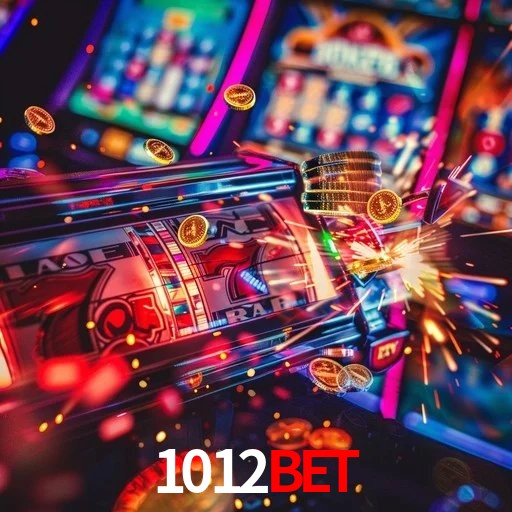 Interface do App 1012bet