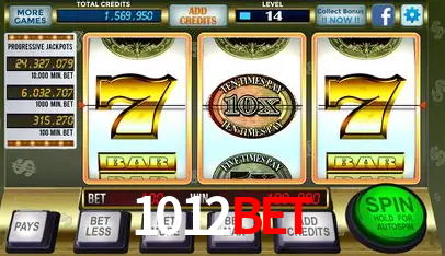 Descubra o Mundo do Cassino Online com 1012bet