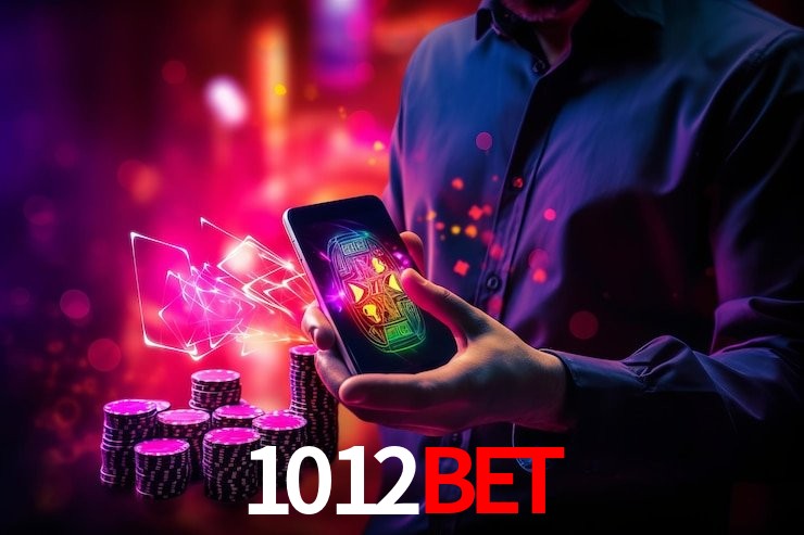 PIX Instantâneo 1012bet