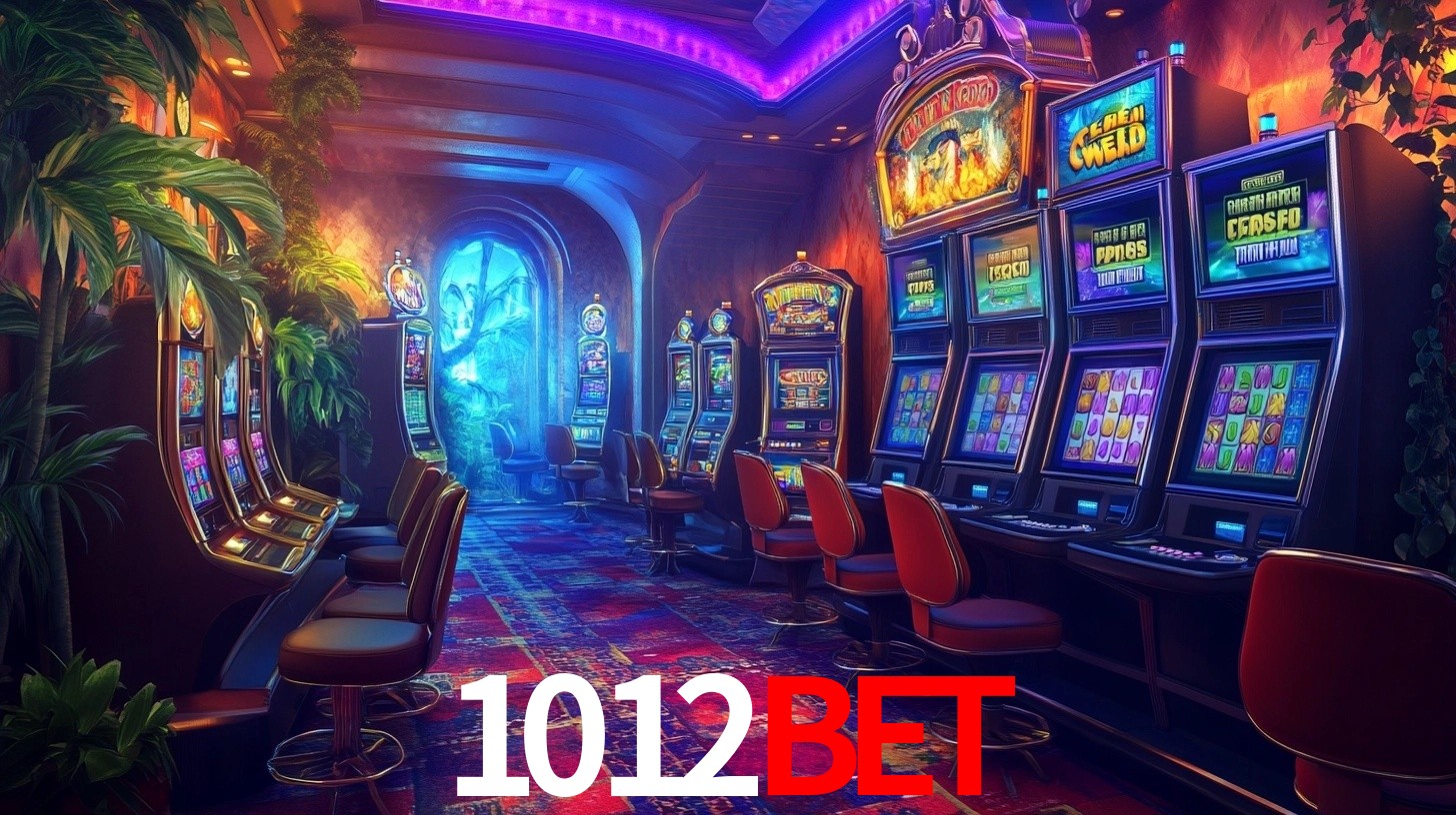 Live Casino 1012bet