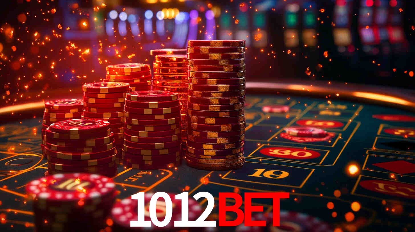 Daily Bonuses 1012bet