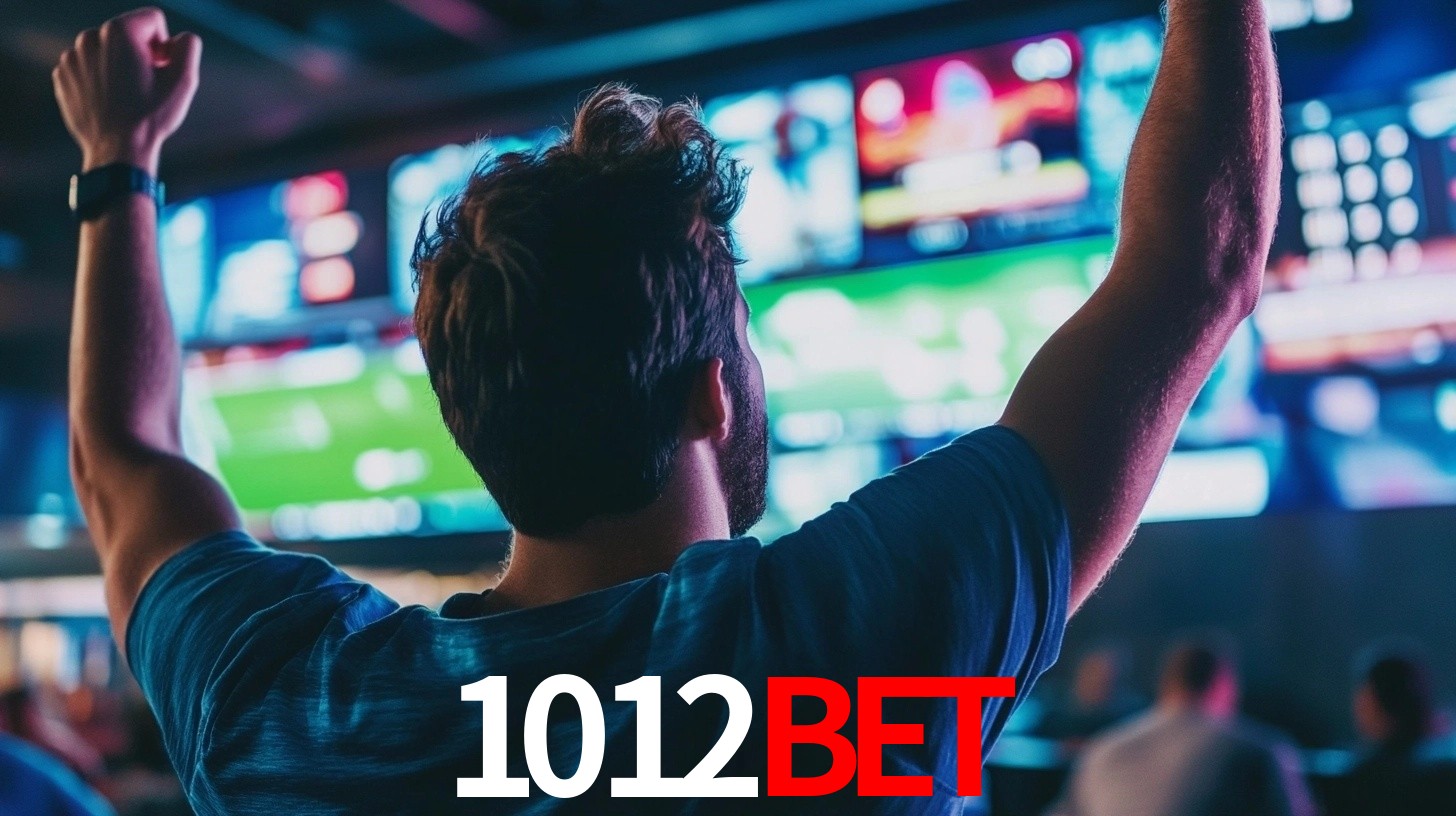 Sinta a adrenalina dos jogos de cassino com 1012bet